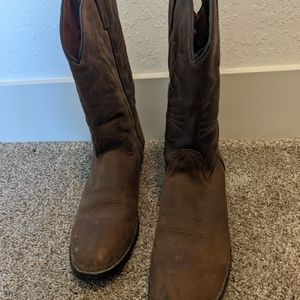 Cowboy Boots